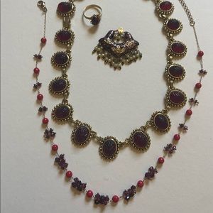 Beautiful jewelry bundle!